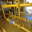 Газорегуляторный пункт шкафной ГРПШ-ЮНИТЭК-5179-UFG-F