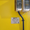 Газорегуляторный пункт ГРПШ-РДГ-50-СГ
