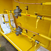 Шкафной газорегуляторный пункт ШГРП-Madas-FRG-2У1