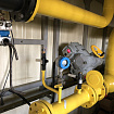 ПГБ-200В-Т-6500, газорегуляторный пункт блочный
