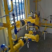ГРПБ-3300, газорегуляторный пункт блочный