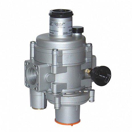 FRG/2MB «Компакт», регулятор давления газа
